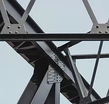 Steel Bridge